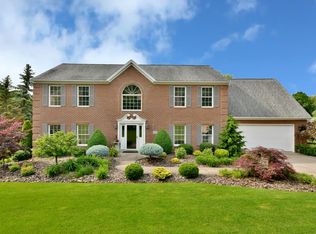 65 Lintel Dr, Mc Murray, PA 15317