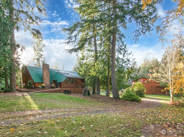 1906 Black Diamond Road, Port Angeles, WA 98363