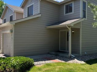 1627 Underhill Dr #P5, Fort Collins, CO 80526