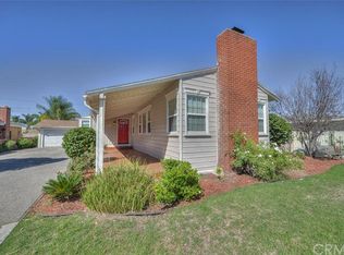 10825 Scott Ave, Whittier, CA 90604