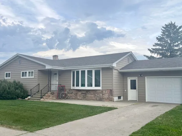 308 8th St, Ipswich, SD 57451