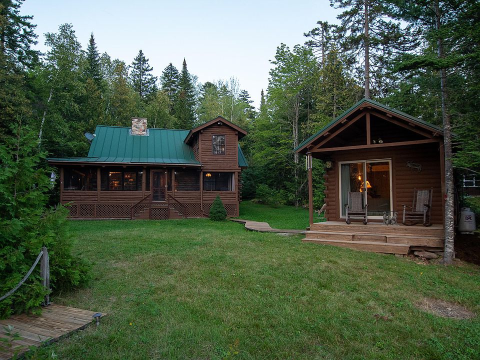 59 Pratt Lane, Danforth, ME 04424 Zillow