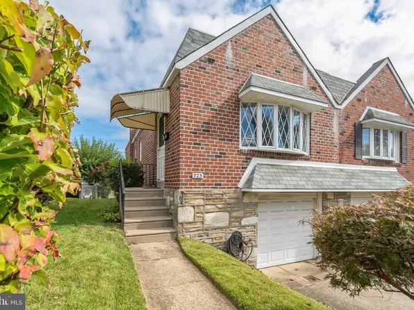 923 Kendrick St, Philadelphia, PA 19111