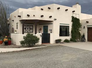 5071 N Silverbell Rd, Tucson, AZ 85745