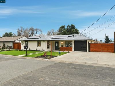 2361 Bedford Rd, Concord, CA, 94520