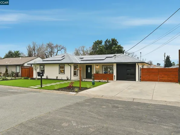 2361 Bedford Rd, Concord, CA 94520