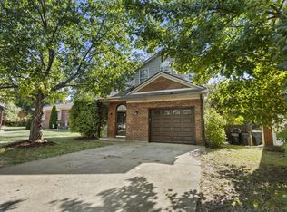 2812 Kasey Ct, Lexington, KY 40517