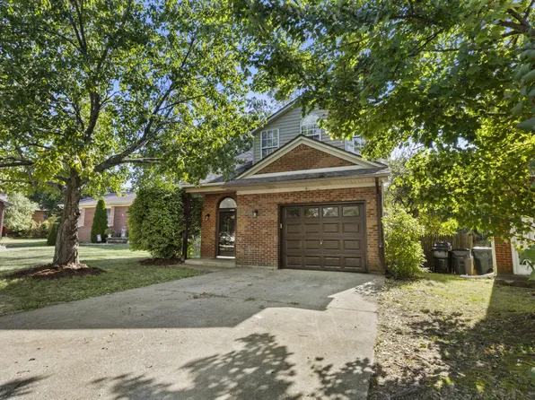 2812 Kasey Ct, Lexington, KY 40517