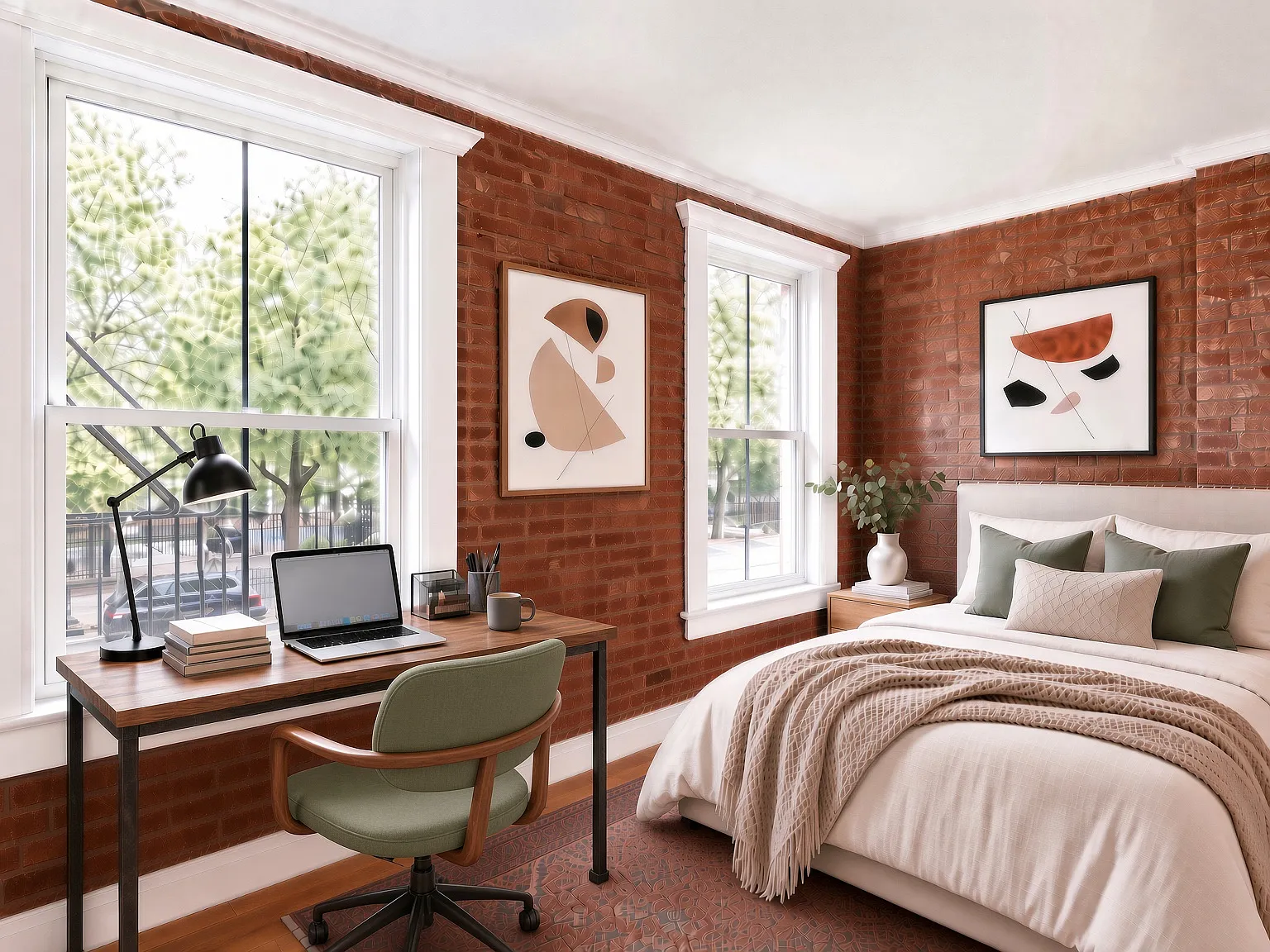 15 Essex Street — Photo 3