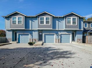 482-484-486 Monmouth Ave S, Monmouth, OR 97361