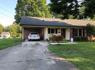 301 Ann St APT A, Kannapolis, NC 28081