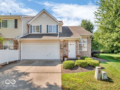9355 Villa Creek Dr BUILDING A-17, Avon, IN, 46123