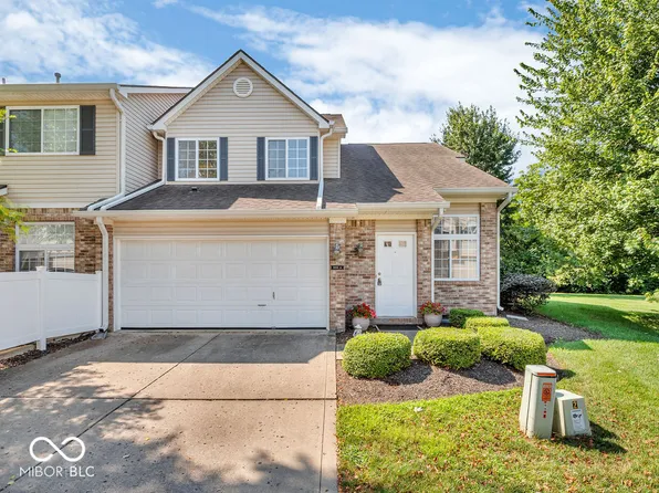 9355 Villa Creek Dr Building A-17, Avon, IN 46123