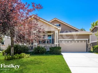 4078 Miners Candle Dr, Castle Rock, CO 80109