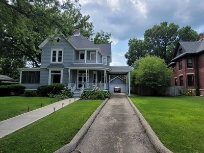 805 Avenue B, Sterling, IL, 61081