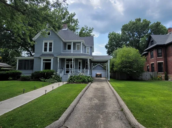 805 Avenue B, Sterling, IL 61081