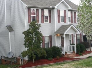 9556 White Carriage Dr, Wake Forest, NC 27587