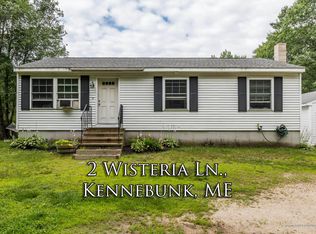 2 Wisteria Ln, Kennebunk, ME 04043