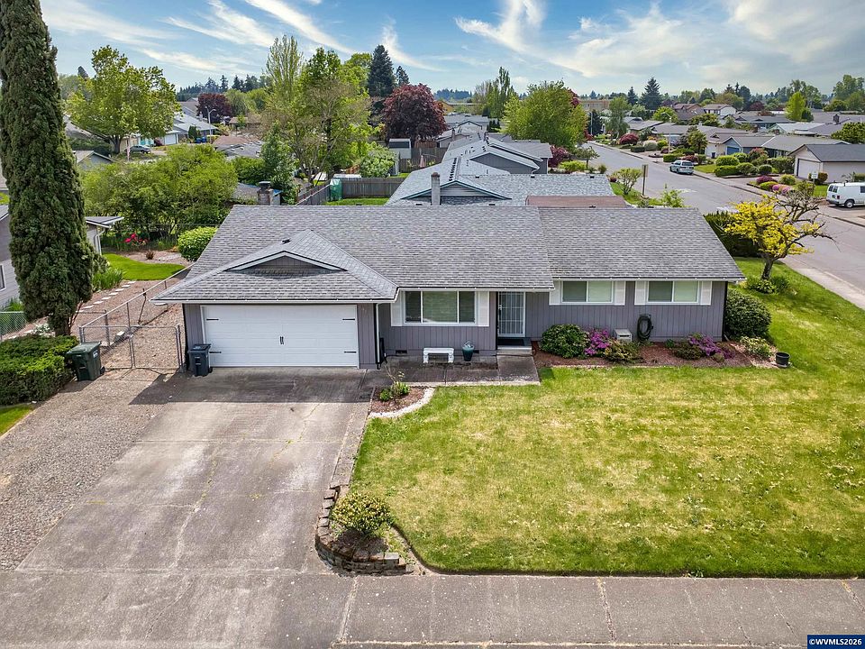 1st image of 4912 Settlers Dr NE