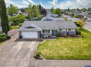4912 Settlers Dr NE, Salem, OR 97305