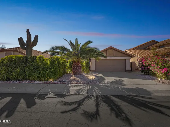 2531 E GRANITE VIEW Drive, Phoenix, AZ 85048