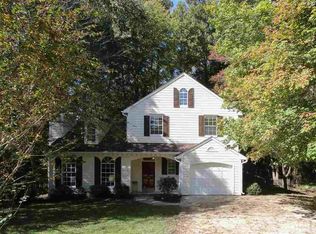 511 Vivaldi Dr, Durham, NC 27712
