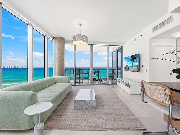 3rd image of 6899 Collins Ave Unit 1205