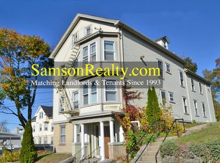 122 Doyle Ave APT 7, Providence, RI 02906