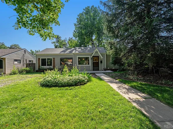 3218 S Flamingo Way, Denver, CO 80222