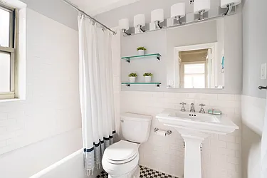 Sold by Brown Harris Stevens