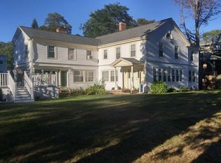 235 W Elm St, Brockton, MA 02301