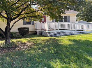 1072 Calvert Rd, Rising Sun, MD 21911