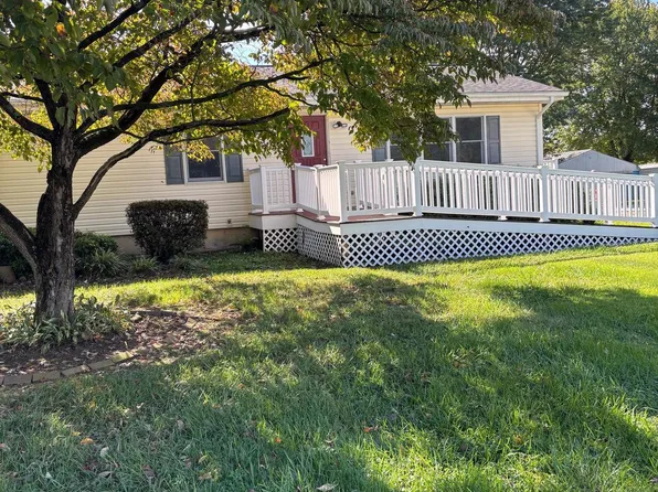 1072 Calvert Rd, Rising Sun, MD 21911