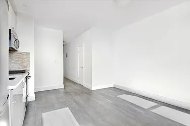 Rented by City Connections Realty