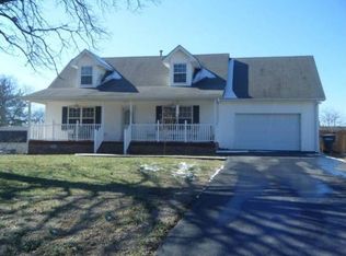 55 S Old Kentucky Rd, Cookeville, TN 38501