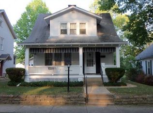 804 Madison Ave, Lancaster, OH 43130
