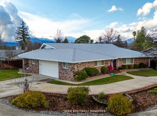 3605 Tamarack Dr, Redding, CA 96003