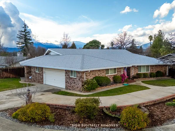 3605 Tamarack Dr, Redding, CA 96003