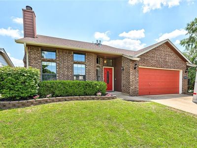 1708 Baron Dr, Norman, OK 73071 | MLS #963421 | Zillow