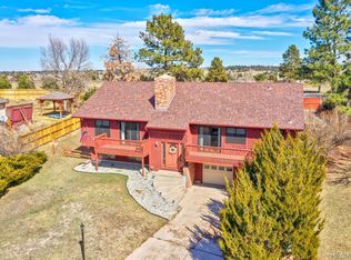 8259 Carriage Ln, Parker, CO 80134