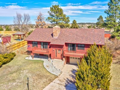 8259 Carriage Ln, Parker, CO, 80134
