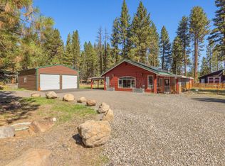 4093 Round Lake Rd, Klamath Falls, OR 97601