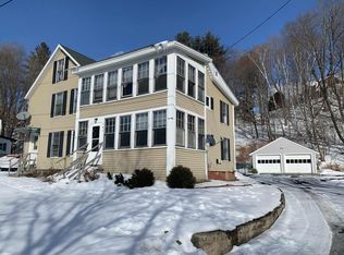 3 Pine St, Lebanon, NH 03766