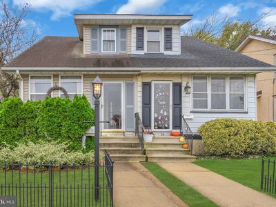 14 Morris Ave, Burlington, NJ, 08016