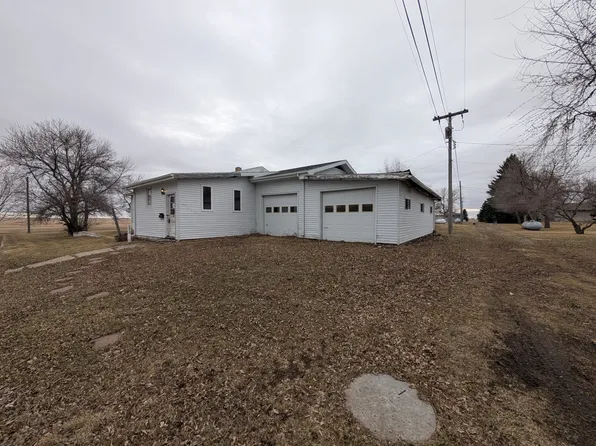 511 Seaton St, Glenburn, ND 58740