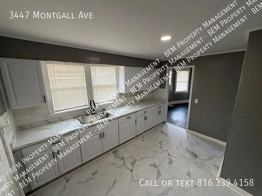 3447 Montgall Ave