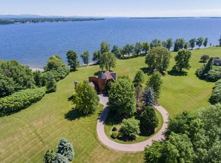 33 McGregor Pt, ALBURGH, VT 05440