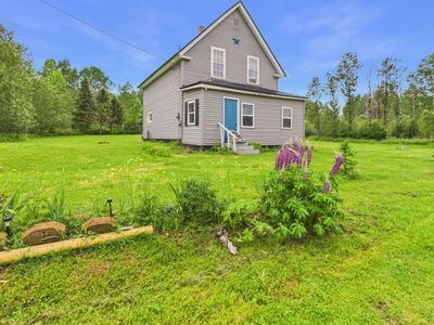 579 Sheridan Road, Ashland, ME, 04732