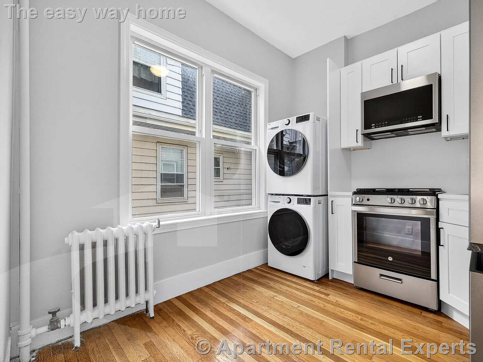 Studio, 750 sqft, $2,650 — Photo 2