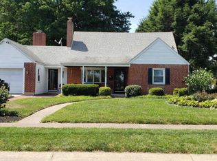 4605 Bailey Dr, Wilmington, DE 19808